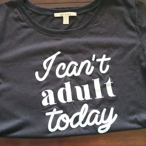 Franchesca Graphic Tee